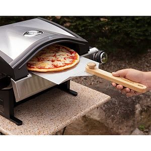 Cuisinart Outdoors® 12" Aluminum Pizza Peel