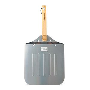 Cuisinart Outdoors® 12" Aluminum Pizza Peel
