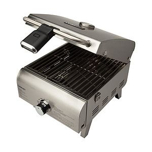 Cuisinart Outdoors® Grilluminate Adjustable Handle-Mount Grill Light