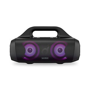Anker® Soundcore Select Pro Bluetooth® Speaker