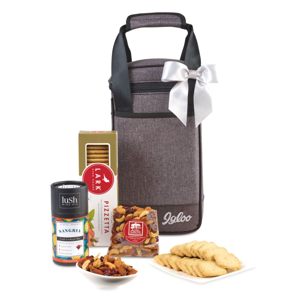 igloo daytripper tote
