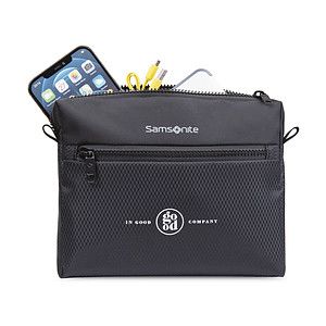 Samsonite Zippered Pouch