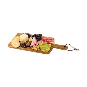 La Cuisine Charcuterie Board