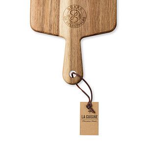 La Cuisine Charcuterie Board