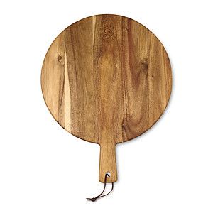 La Cuisine Charcuterie & Pizza Board