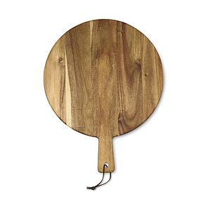 La Cuisine Charcuterie & Pizza Board