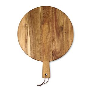 La Cuisine Charcuterie & Pizza Board