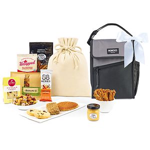 Igloo® Top Of The Class  Gourmet Cooler