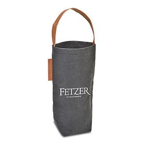 Out of The Woods® Connoisseur Wine Tote