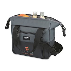 Igloo® Seadrift™ Snap Down 12 Can Cooler