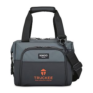 Igloo® Seadrift™ Snap Down 12 Can Cooler