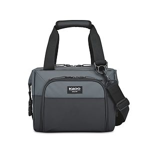 Igloo® Seadrift™ Snap Down 12 Can Cooler