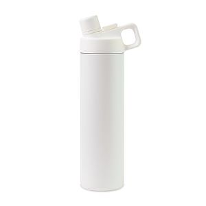 MiiR® Vacuum Insulated Wide Mouth Hatchback Chug Lid Bottle - 20 Oz.