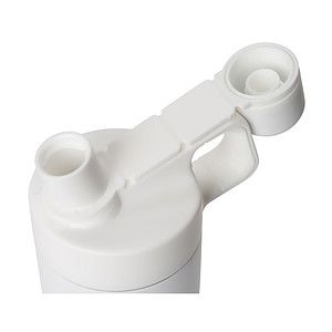 MiiR® Vacuum Insulated Wide Mouth Hatchback Chug Lid Bottle - 20 Oz.