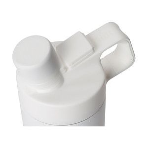 MiiR® Vacuum Insulated Wide Mouth Hatchback Chug Lid Bottle - 20 Oz.
