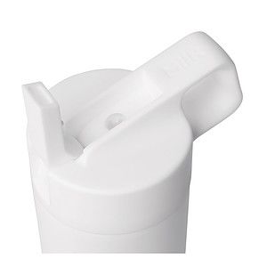 MiiR® Vacuum Insulated Wide Mouth Leakproof Straw Lid Bottle - 20 Oz.