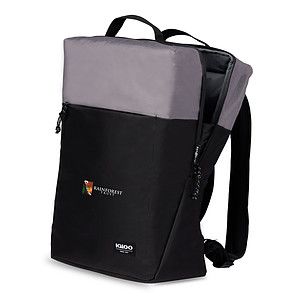 Igloo® Fundamentals Lotus Backpack Cooler