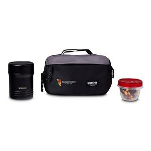 Igloo® Fundamentals Hip Pack Cooler