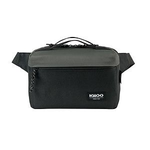 Igloo® Fundamentals Hip Pack Cooler