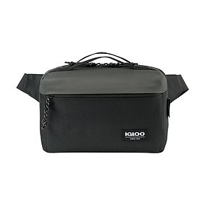 Igloo® Fundamentals Hip Pack Cooler
