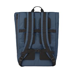 Moleskine® Metro Rolltop Backpack