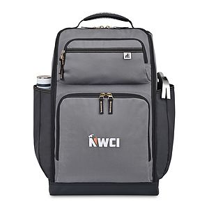 Heritage Supply Pro Tool Backpack