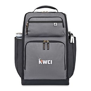 Heritage Supply Pro Tool Backpack