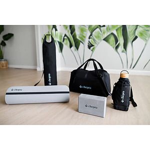 Restore Hydration Bottle Sling