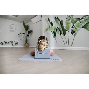 Restore 6mm Yoga Mat
