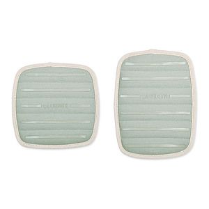 La Cuisine Potholder Hot Pad Set