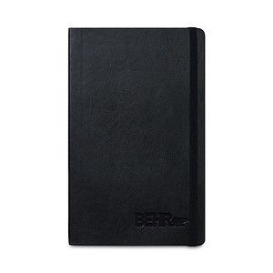 Moleskine® Soft Cover Ruled Large Expanded Notebook
