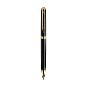 Waterman Hemisphere Ballpoint - Blue Ink