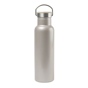 Aviana™ Metallics Double Wall Stainless Steel Bottle - 20 Oz.