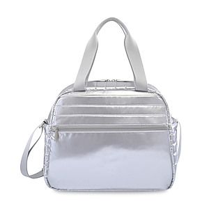 Aviana™ Metallics Duffel Cooler