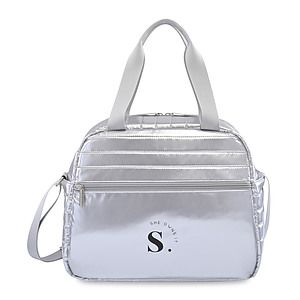 Aviana™ Metallics Duffel Cooler