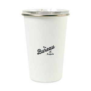 Arlo Classics Stainless Steel Travel Tumbler - 14 Oz.