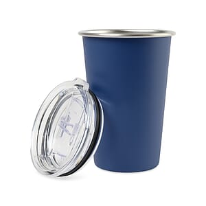 Arlo Classics Stainless Steel Travel Tumbler