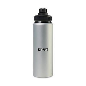 Jett Aluminum Chug Lid Hydration Bottle - 32 Oz.