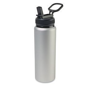 Jett Aluminum Straw Lid Hydration Bottle - 32 Oz.