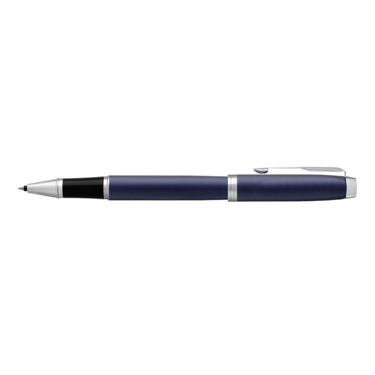 Parker IM Rollerball - Matte Blue