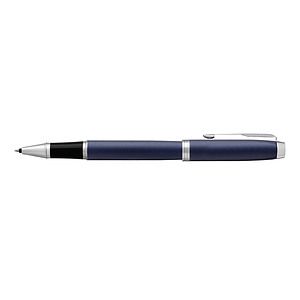 Parker IM Rollerball - Matte Blue