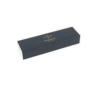 Parker IM Rollerball - Matte Blue