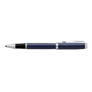 Parker IM Rollerball - Matte Blue