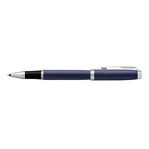 Parker IM Rollerball - Matte Blue