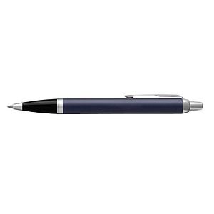 Parker IM Ballpoint - Matte Blue