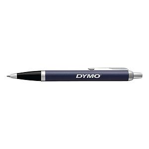 Parker IM Ballpoint - Matte Blue