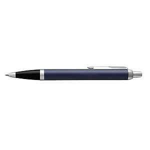 Parker IM Ballpoint - Matte Blue