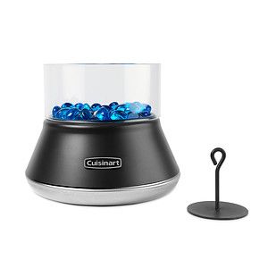 Cuisinart Outdoors® Petite Tabletop Fire Bowl