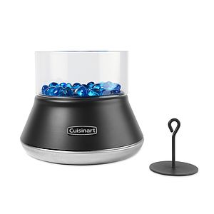 Cuisinart Outdoors® Petite Tabletop Fire Bowl