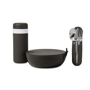 W&P Porter Eco-Commuter Bundle